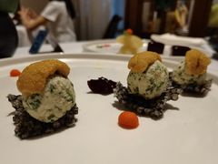 -广州富力丽思卡尔顿酒店·丽轩·粤菜