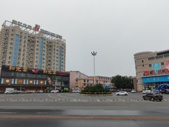 -呼市烧麦羊杂(幸福路店)
