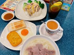-荣发茶餐厅(龙琛路店)