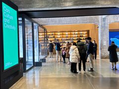 -现代汽车文化中心 Hyundai Motorstudio Beijing