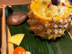 -云海肴·汽锅鸡·云南菜(天山百盛优客店)