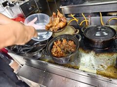 姜母鸭-斯丹姜母鸭·古法干香(涂门街总店)