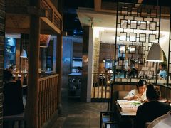 -野妹经典火锅(民治店)