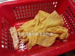 -幸运牛汕头小黄牛牛肉火锅(梅林店)