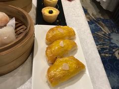 -红棉中餐厅·广州海航威斯汀酒店