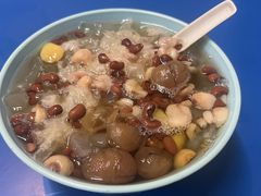 -汕头街四果汤