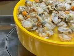 -大橘元自助回转火锅(天河新天地店)