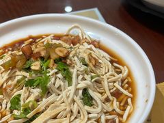-老淮城·长鱼面(河下古镇店)