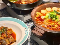 -肖记公安牛肉鱼杂馆·省级非物质文化遗产(崇仁路江滩直营店)