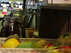 -蜜蜂家的红茶馆(华府店)