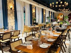-Osteria Garden 生蚝花园餐厅(原进贤路店)