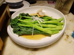 -绿茶餐厅(燕郊永旺店)