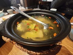 -食光慢宴·安吉土菜馆