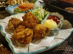 -半藏居酒屋(香港花园店)
