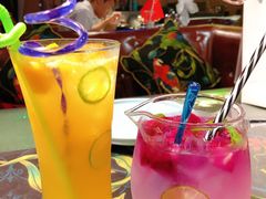 -美森西餐厅(曙光大道店)