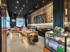 -星巴克臻选(北京颐堤港中心第二店)