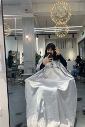 -FUTURE HN男士发型风格设计