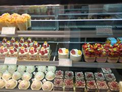 -好利来.生日蛋糕(杨家坪店)