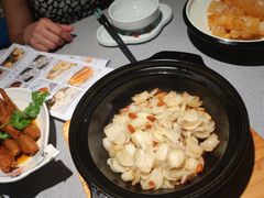 -晓粤·惹味粤菜(凯德乐峰广场店)