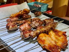 -申记串道和和旗舰店(北行店)