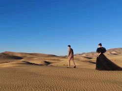 -蒙娜丽莎婚纱摄影·旅拍
