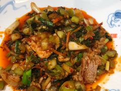 -益恒饭店乡间白族菜(古城总店)