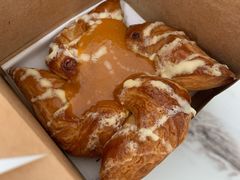 风车流心金沙酥-星巴克(西安旺座现代城店)