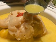 -领鲜天下·焗海鲜·花胶鸡(天目里店)