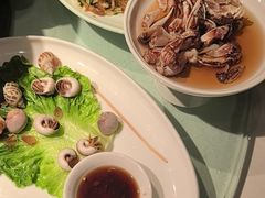 -小厨师·二十年沈家门小海鲜(百井坊巷店)