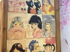 -牛也烧肉(摩尔城店)