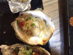 -小杨烤肉(朱雀店)