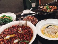 -广州文华东方酒店·江-由辉师傅主理