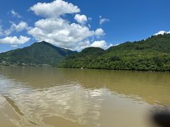 -后柳水乡