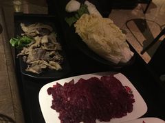 -牛焱·贵州黄牛肉火锅(城西银泰店)