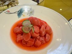 -鹏天阁酒楼·海鲜(红旗店)