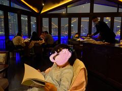 大堂-三利音·东方司宴(外滩店)