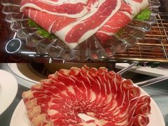 -天宜隆蘑菇宴火锅(石景山旗舰店)