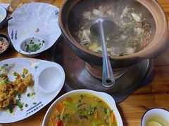 -洪大厨鸡煲(福田店)