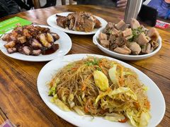 -大赤坎肥仔强烧味海鲜餐厅(大赤坎店)