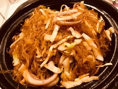 -新大咀港式茶餐厅(宝山万达店)