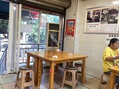 大堂-人和水上飘(第一家店)