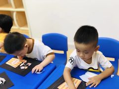 -全优加早教托育园(广百新一城店)