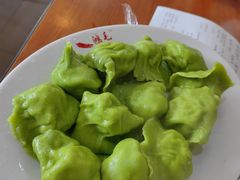 -鸿毛饺子(紫竹桥店)