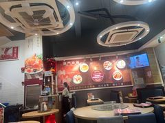 -滋味满屋美食坊(上海街店)