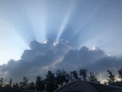 -西涌国际滨海旅游区