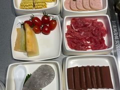 -海底捞火锅(吴中路店)