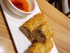 -枣子树·素食餐厅(普陀山店)