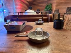 -野人串吧(太原街步行街店)