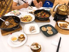 -稻香酒家·33年老字号·港式粤菜(富邦中心店)