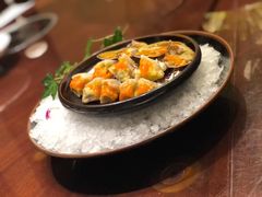 -海味世家·家常菜馆(明州里店)